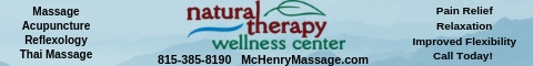 Natural Therapy Wellness Center