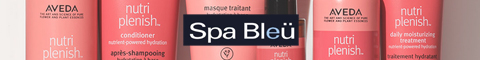 Spa Bleu Salon and Spa