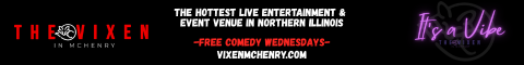 The Vixen