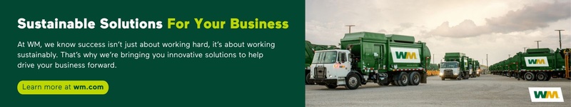 WM - Waste Management