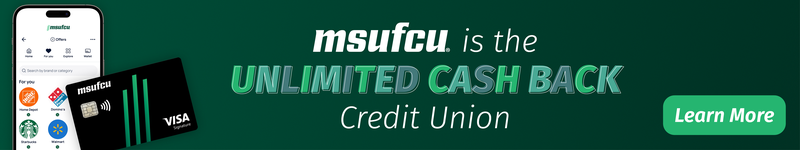 MSU Federal Credit Union