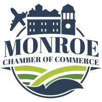 Morrison Resumes Role as Dean of - MonroeChamber Logo Round