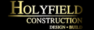 Holyfield Construction