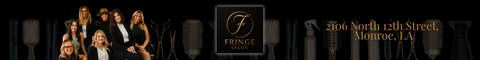 Fringe Salon