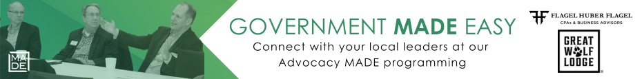 Mason Deerfield Chamber