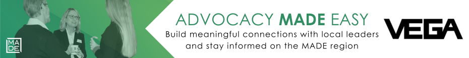 VEGA Americas, Inc.