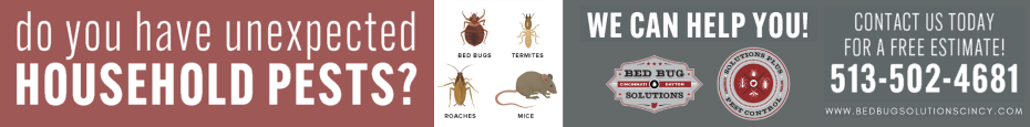 Bed Bug Solutions & Solutions Plus Pest Control