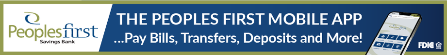 Peoples First Savings Bank