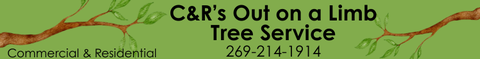 C&R Out On A Limb Tree Care, LLC.