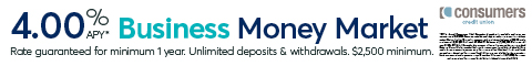 Consumers Credit Union
