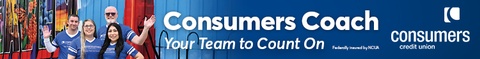 Consumers Credit Union