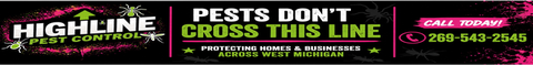 Highline Pest Control 