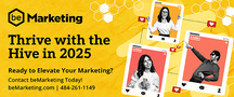 beMarketing