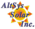 AltSys Solar Inc.