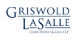 Griswold, LaSalle, Cobb, Dowd & Gin, LLP
