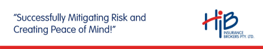 HIB Insurance Brokers