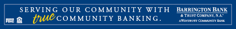 Barrington Bank & Trust Co., N.A.