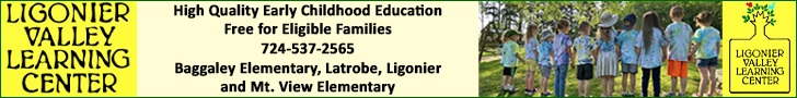 Ligonier Valley Learning Center, Inc. (Latrobe Kinder-Schull)