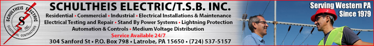 Schultheis Electric/T.S.B. Inc.