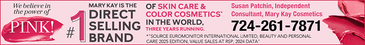 Mary Kay Cosmetics