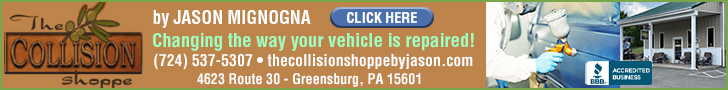 The Collision Shoppe by Jason Mignogna LLC