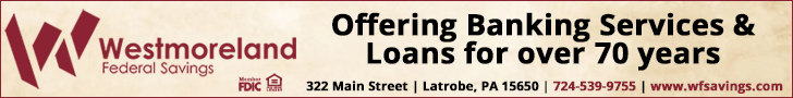 Westmoreland Federal Savings & Loan