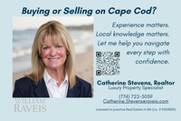 Catherine Stevens, Realtor