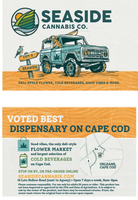 Seaside Cannabis Co.