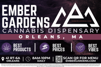 Ember Gardens