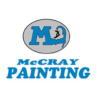 McCray Painting