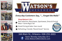 Watson's Style LLC