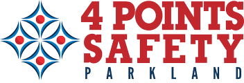 4 Points Safety Parkland Inc.