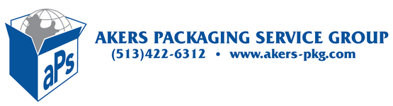 Akers Packaging Service