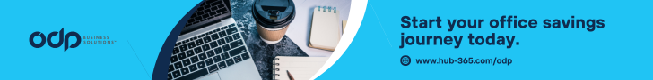 ODP Business Solutions