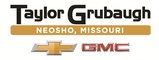 Taylor Grubaugh Chevrolet GMC of Neosho