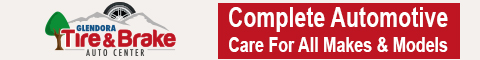 Glendora Tire & Brake Auto Center