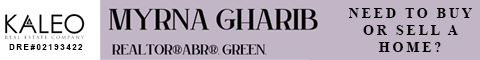 Myrna Gharib Real Estate
