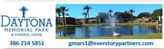Daytona Memorial Park/Lohman Funeral Homes