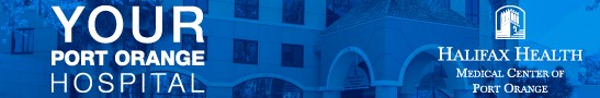 Halifax Health - Medical Center of Port Orange
