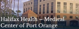 Halifax Health - Medical Center of Port Orange