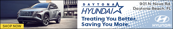Daytona Hyundai