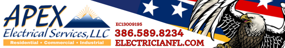 APEX Electrical Services, LLC