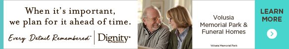 Volusia Memorial Funeral Home
