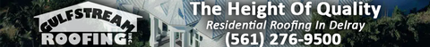 Gulfstream Roofing Inc.