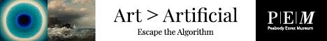 Peabody Essex Museum