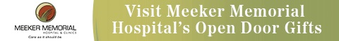 Meeker Memorial Hospital & Clinics