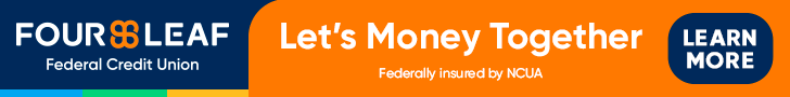 FourLeaf Federal Credit Union