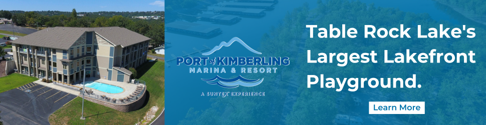 Port of Kimberling Resort