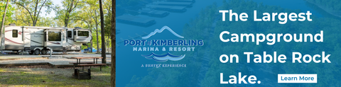 Port of Kimberling Resort