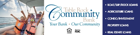 Table Rock Community Bank